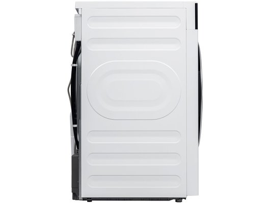 Сушильная машина MIDEA MD205H80WB/W-RU